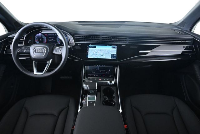 2026 Audi Q7 45 Premium Plus - 22946086 - 8