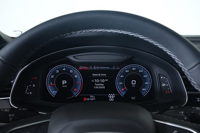 2026 Audi Q7 45 Premium Plus - 22966889 - 10