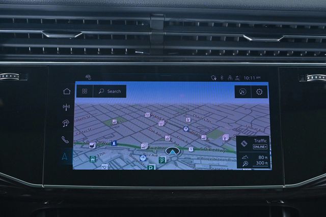 2026 Audi Q7 45 Premium Plus - 22966889 - 11