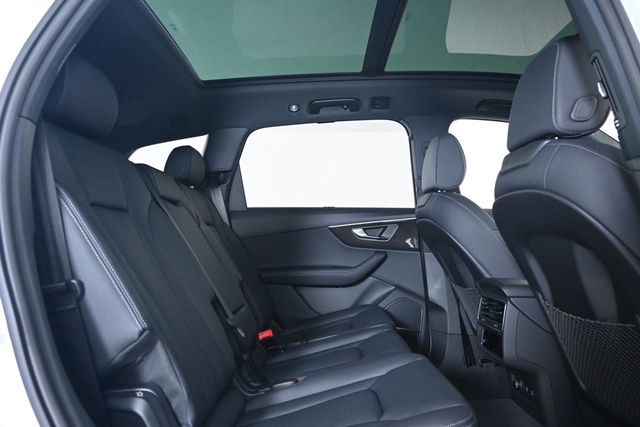 2026 Audi Q7 45 Premium Plus - 22966889 - 15