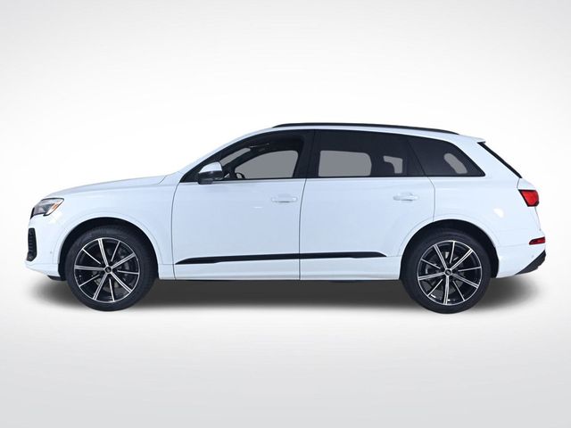 2026 Audi Q7 45 Premium Plus - 22966889 - 1
