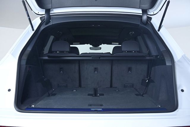 2026 Audi Q7 45 Premium Plus - 22966889 - 21