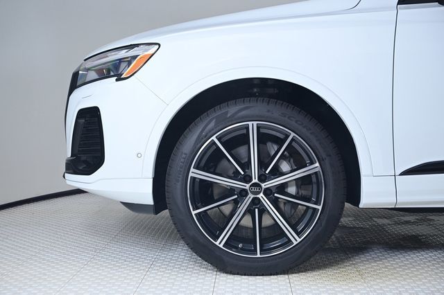 2026 Audi Q7 45 Premium Plus - 22966889 - 23
