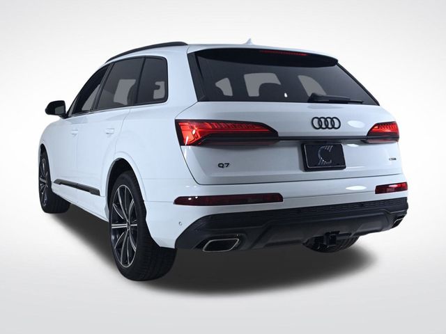 2026 Audi Q7 45 Premium Plus - 22966889 - 2