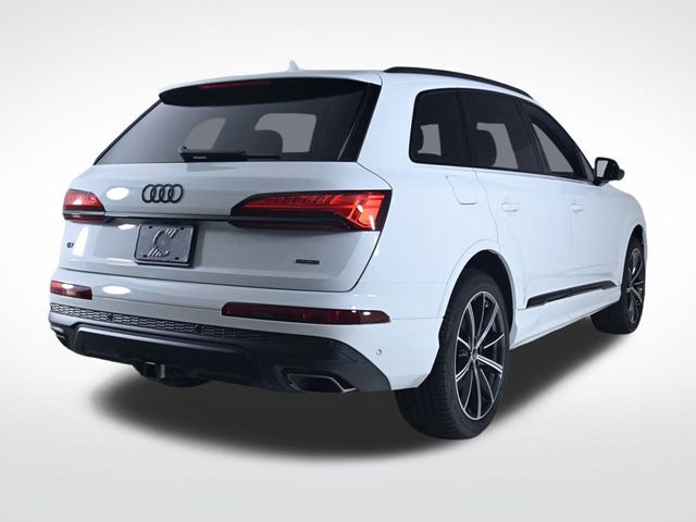 2026 Audi Q7 45 Premium Plus - 22966889 - 4