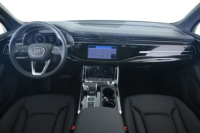 2026 Audi Q7 45 Premium Plus - 22966889 - 8