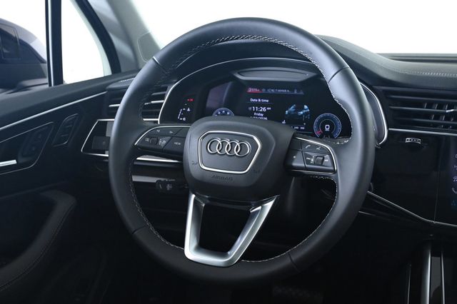 2026 Audi Q7 45 Premium Plus - 22975667 - 9