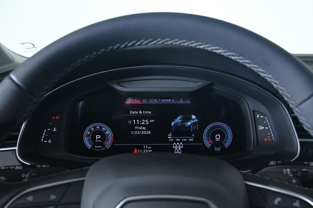 2026 Audi Q7 45 Premium Plus - 22975667 - 10