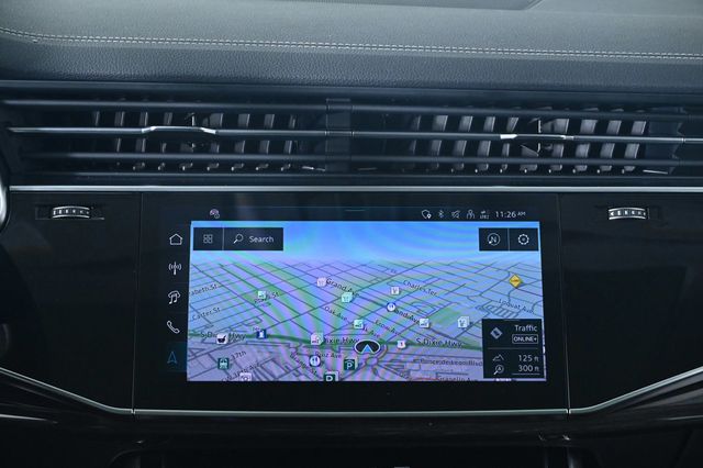 2026 Audi Q7 45 Premium Plus - 22975667 - 11