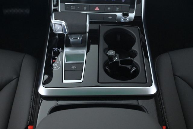 2026 Audi Q7 45 Premium Plus - 22975667 - 12