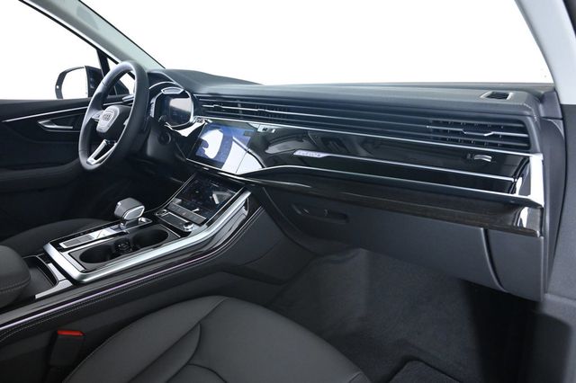 2026 Audi Q7 45 Premium Plus - 22975667 - 13