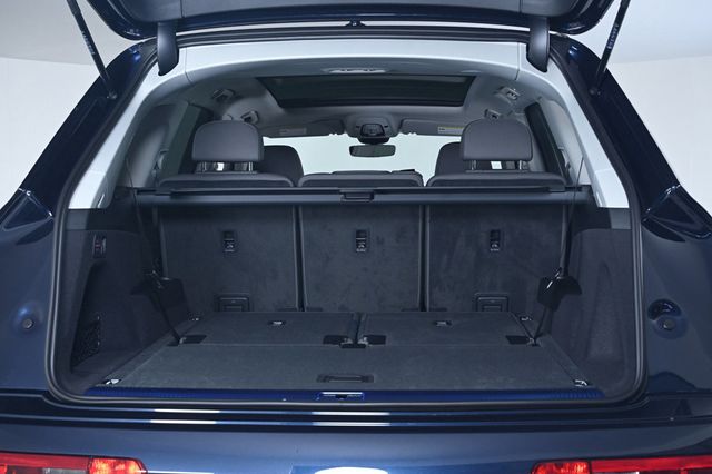 2026 Audi Q7 45 Premium Plus - 22975667 - 22