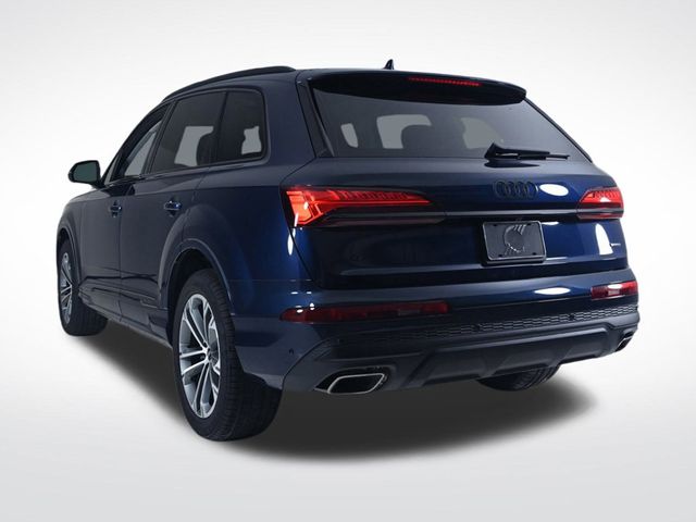 2026 Audi Q7 45 Premium Plus - 22975667 - 2