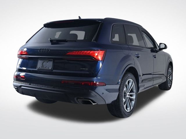 2026 Audi Q7 45 Premium Plus - 22975667 - 4