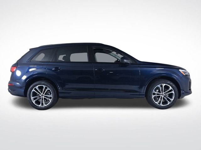 2026 Audi Q7 45 Premium Plus - 22975667 - 5