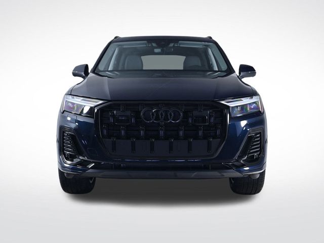 2026 Audi Q7 45 Premium Plus - 22975667 - 7
