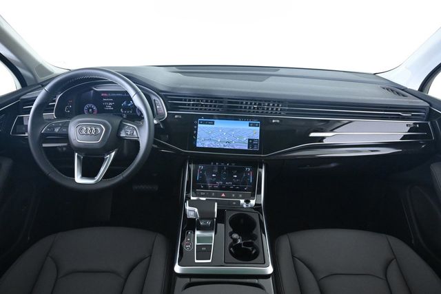 2026 Audi Q7 45 Premium Plus - 22975667 - 8