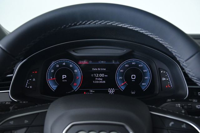 2026 Audi Q7 45 Premium Plus - 22975987 - 10