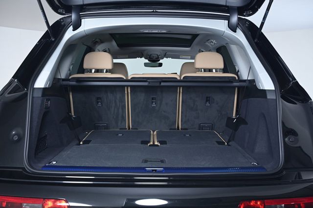 2026 Audi Q7 45 Premium Plus - 22975987 - 23
