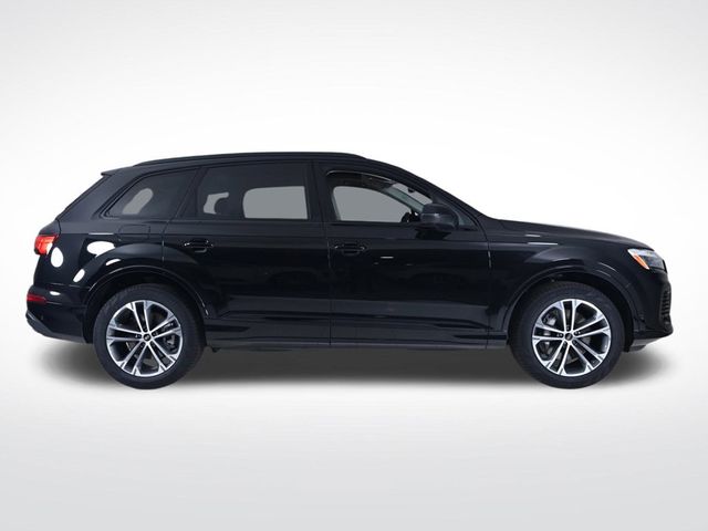 2026 Audi Q7 45 Premium Plus - 22975987 - 5