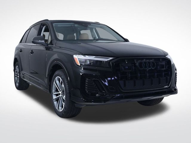 2026 Audi Q7 45 Premium Plus - 22975987 - 6