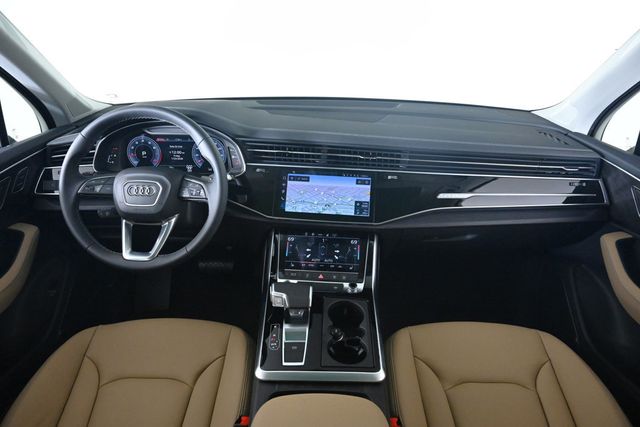 2026 Audi Q7 45 Premium Plus - 22975987 - 8