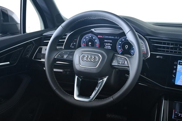2026 Audi Q7 45 Premium Plus - 22976067 - 9