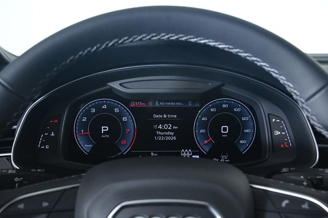 2026 Audi Q7 45 Premium Plus - 22976067 - 10