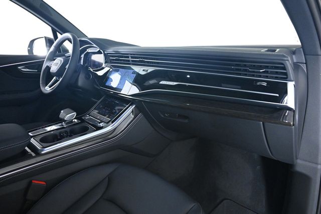 2026 Audi Q7 45 Premium Plus - 22976067 - 13