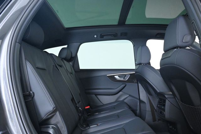 2026 Audi Q7 45 Premium Plus - 22976067 - 15