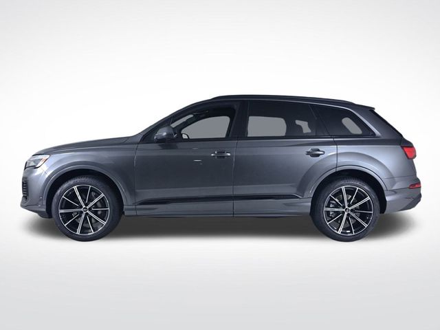2026 Audi Q7 45 Premium Plus - 22976067 - 1