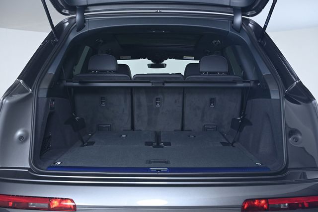 2026 Audi Q7 45 Premium Plus - 22976067 - 23