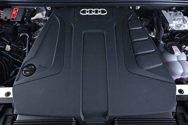 2026 Audi Q7 45 Premium Plus - 22976067 - 24