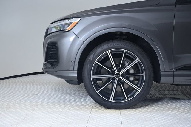 2026 Audi Q7 45 Premium Plus - 22976067 - 25