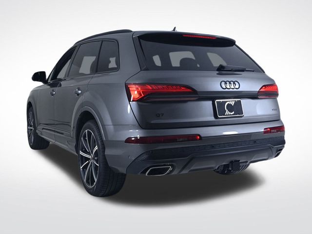 2026 Audi Q7 45 Premium Plus - 22976067 - 2