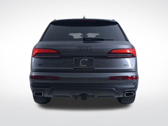 2026 Audi Q7 45 Premium Plus - 22976067 - 3