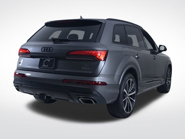 2026 Audi Q7 45 Premium Plus - 22976067 - 4