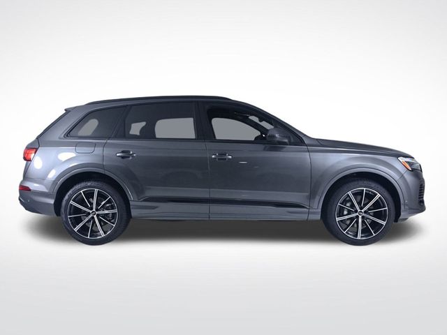 2026 Audi Q7 45 Premium Plus - 22976067 - 5