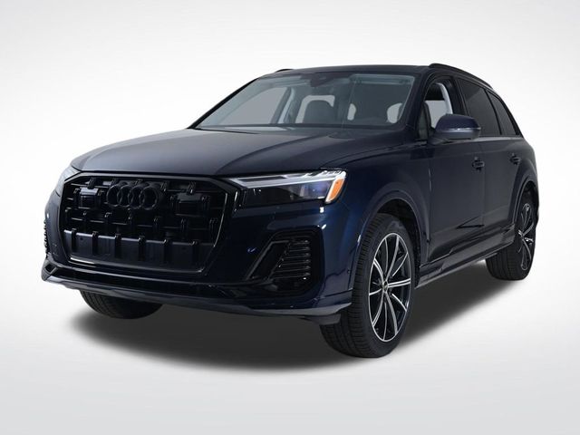 2026 Audi Q7 45 Premium Plus - 22988346 - 0