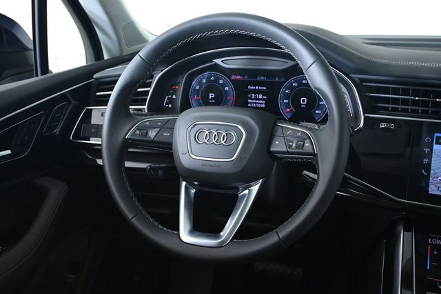 2026 Audi Q7 45 Premium Plus - 22988346 - 9