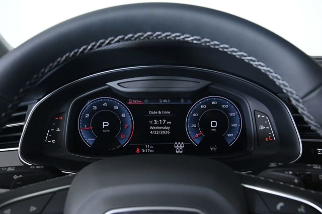 2026 Audi Q7 45 Premium Plus - 22988346 - 10