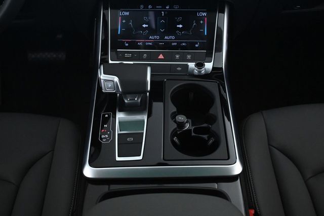 2026 Audi Q7 45 Premium Plus - 22988346 - 12