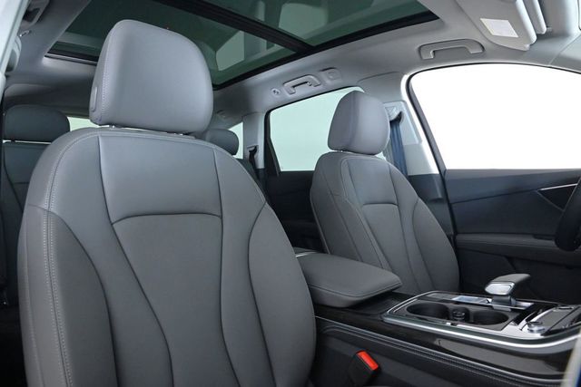 2026 Audi Q7 45 Premium Plus - 22988346 - 14