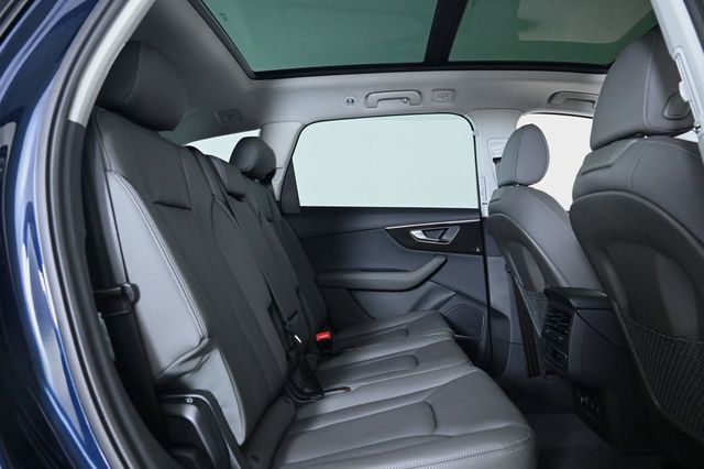 2026 Audi Q7 45 Premium Plus - 22988346 - 15