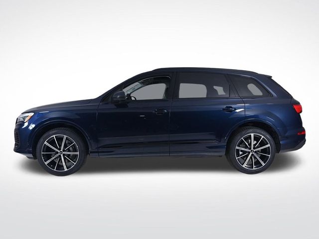 2026 Audi Q7 45 Premium Plus - 22988346 - 1