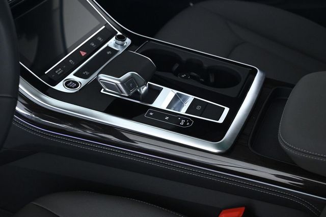 2026 Audi Q7 45 Premium Plus - 22988346 - 21