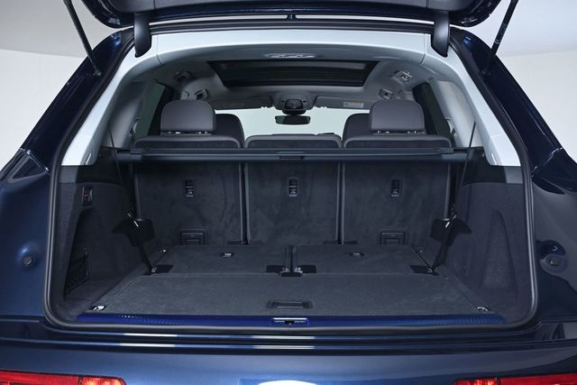 2026 Audi Q7 45 Premium Plus - 22988346 - 22