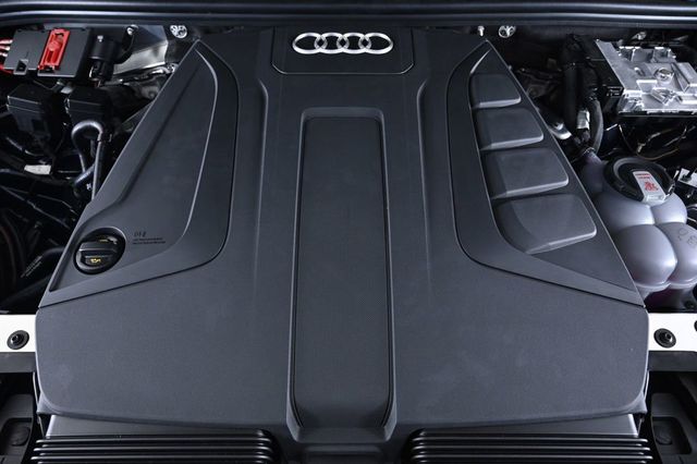 2026 Audi Q7 45 Premium Plus - 22988346 - 23