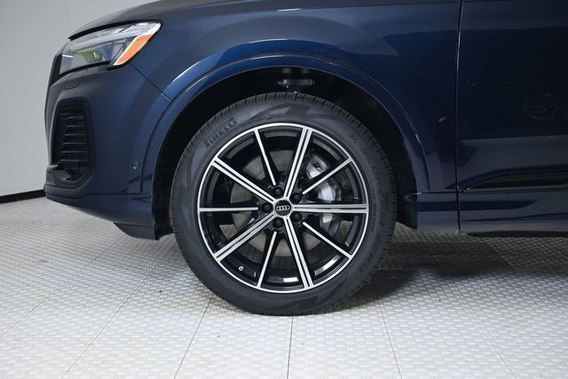 2026 Audi Q7 45 Premium Plus - 22988346 - 24