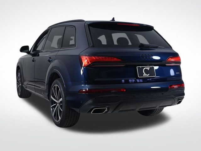 2026 Audi Q7 45 Premium Plus - 22988346 - 2